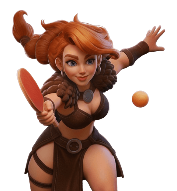 table tennis