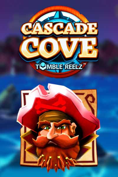 Cascade Cove