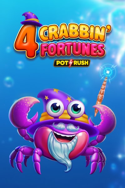 4 Crabbin' Fortunes