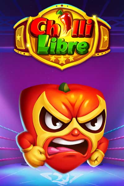Chilli Libre