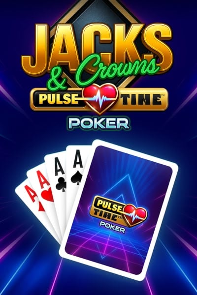 Jacks & Crowns Pulse Time