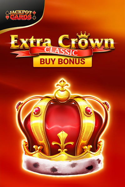 Extra Crown Classic Buy Bonus