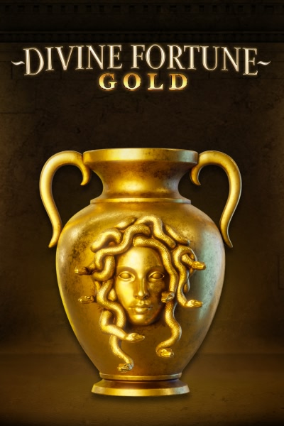 Divine Fortune Gold