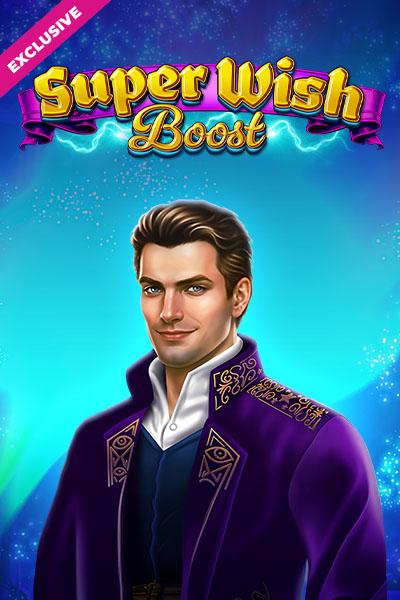 Super Wish Boost