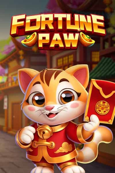 Fortune Paw