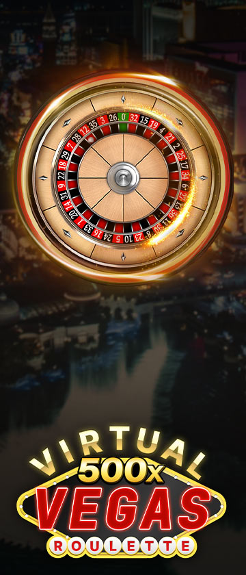 Virtual Vegas Roulette