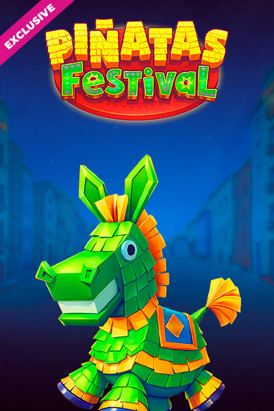 Pinatas Festival